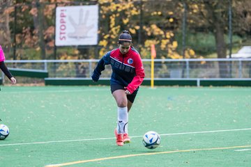 Bild 26 - wBJ VfL Pinneberg 3 - SCALA 2 : Ergebnis: 2:1